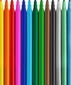 Huopakynä 10 + 3 kpl dinosaurus Faber-Castell