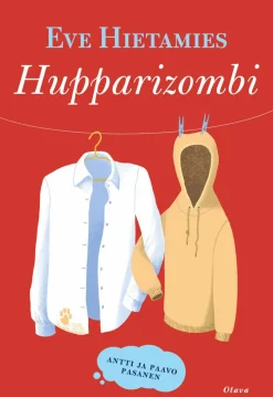 Hupparizombi