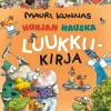 Hurjan hauska luukkukirja