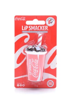 Huulivoide Lipsmacker Coca Cola Cup