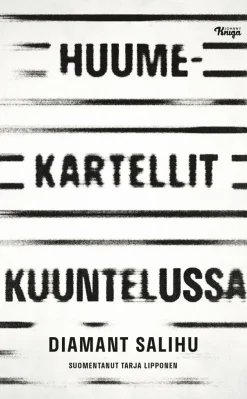 Huumekartellit kuuntelussa