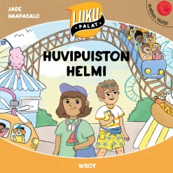 Huvipuiston Helmi