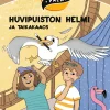 Huvipuiston Helmi ja taikakaaos