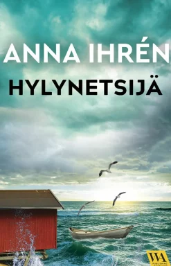 Hylynetsijä