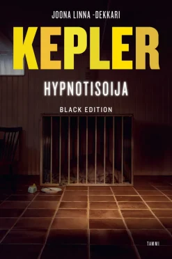 Hypnotisoija - Black Edition