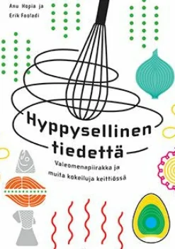 Hyppysellinen tiedettä