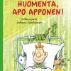 Hyvää huomenta, Apo Apponen!