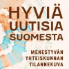 Hyviä uutisia Suomesta