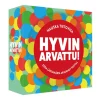 Hyvin Arvattu! -peli