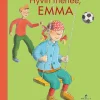Hyvin menee, Emma