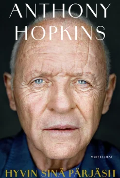 Hyvin sinä pärjäsit