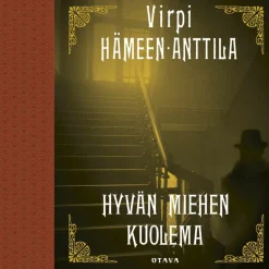 Hyvän miehen kuolema