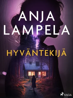 Hyväntekijä
