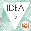 Idea 2 (LOPS21) digikirja 12 kk ONL