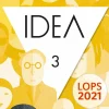 Idea 3 (LOPS21) digikirja 12 kk ONL