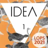 Idea 1 (LOPS21) digikirja 12 kk ONL