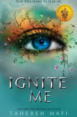 Ignite Me