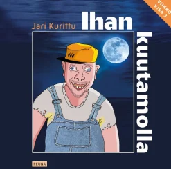 Ihan kuutamolla