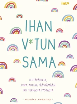 Ihan v*tun sama