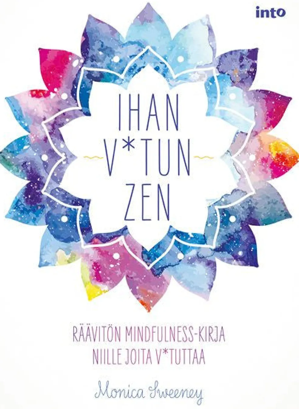 Ihan v*tun zen