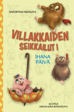 Ihana päivä