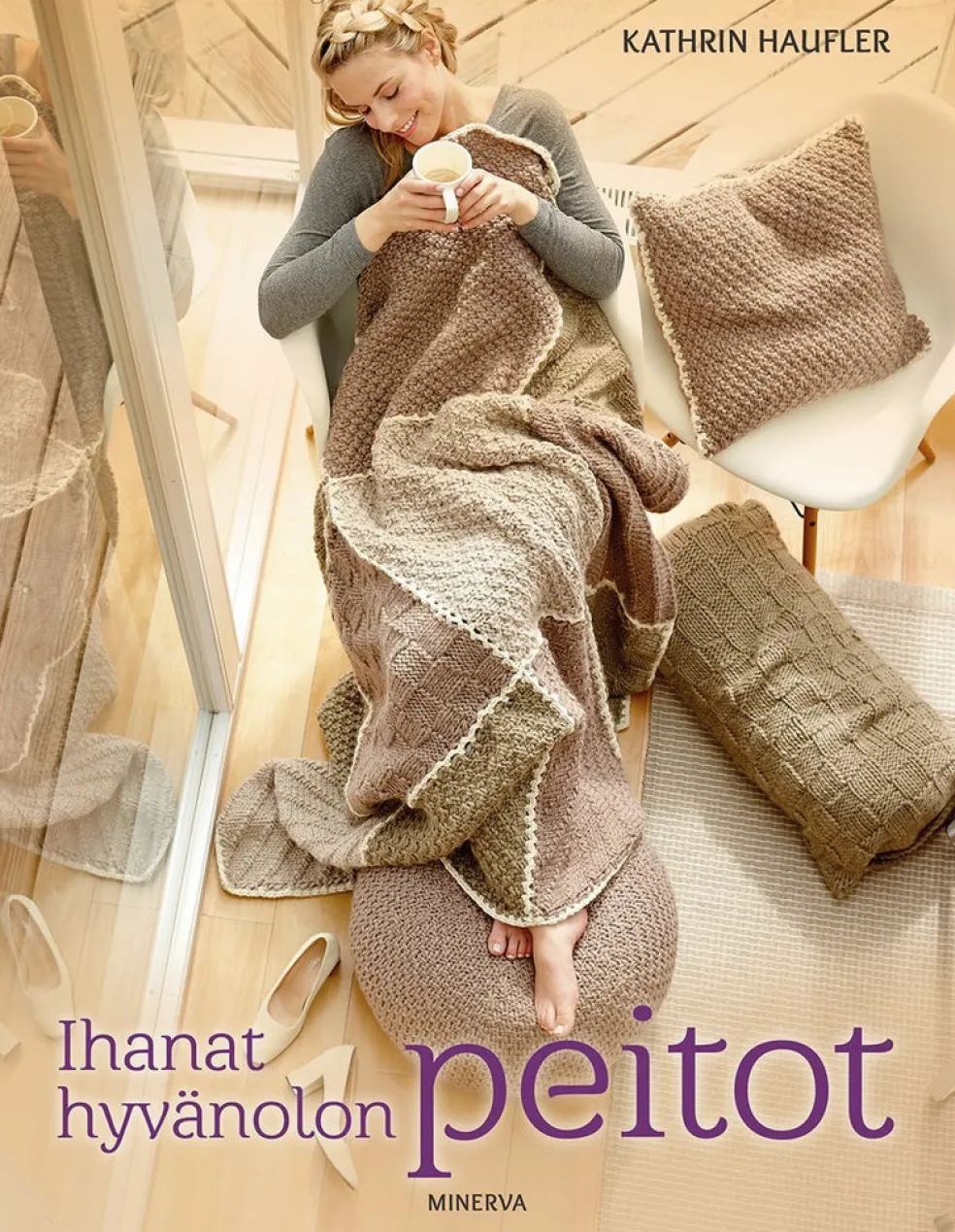 Ihanat hyvänolon peitot