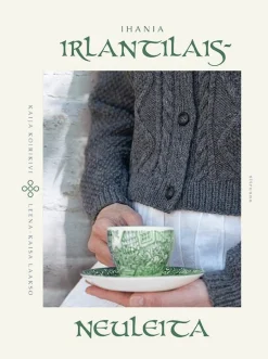Ihania irlantilaisneuleita