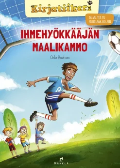 Ihmehyökkääjän maalikammo