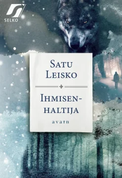 Ihmisenhaltija (selkokirja)