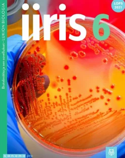 Iiris 6 (LOPS21)