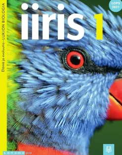 Iiris 1 (LOPS21)