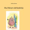 Iitu Kävyn värityskirja
