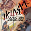 Ikimaa - Kadotettu valtakunta