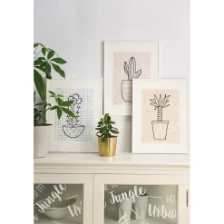 Ikkunankoristelusapluunat Rico Design Hygge