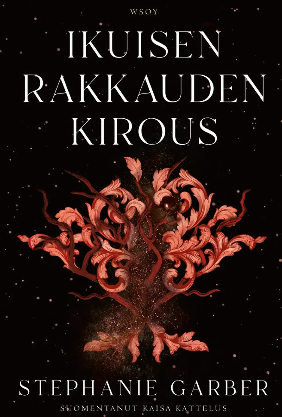 Ikuisen rakkauden kirous