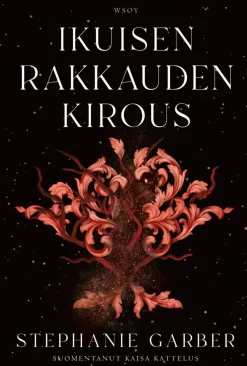 Ikuisen rakkauden kirous