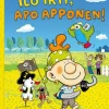 Ilo irti, Apo Apponen