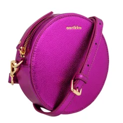 Iltalaukku Essi magenta