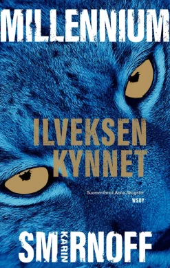 Ilveksen kynnet