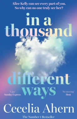 In a Thousand Different Ways