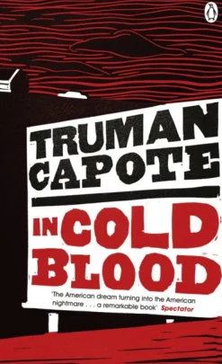 In Cold Blood