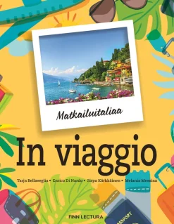 In viaggio