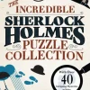 Incredible Sherlock Holmes Puzzle Collection, The
