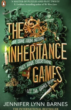Inheritance Games, The