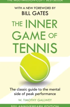 Inner Game of Tennis, The