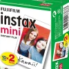 INSTAX MINI Film (twin pack 10x2) 20 kuvaa