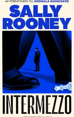 Intermezzo (svensk utgåva)