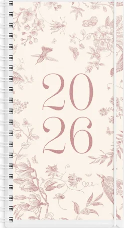 Interplano 4 in 1 (kaksikielinen) 2026