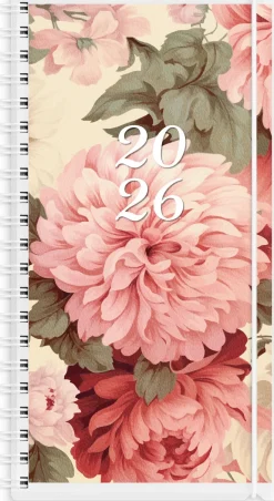 Interplano 4 in 1 (kaksikielinen) 2026