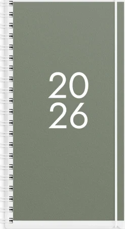 Interplano 4 in 1 (kaksikielinen) 2026